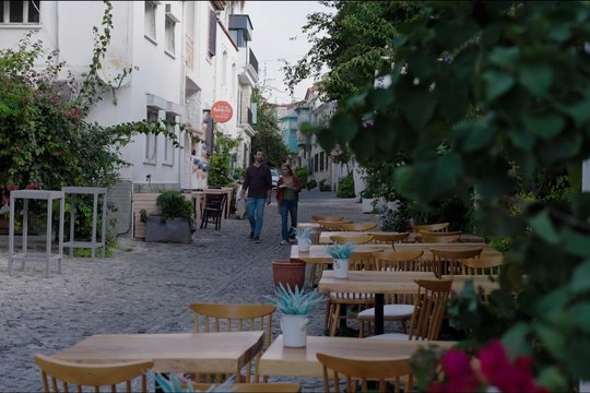 Lost in Love - Auf Umwegen zum Glück - Szenenbild 8