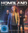 Homeland - Staffel 6