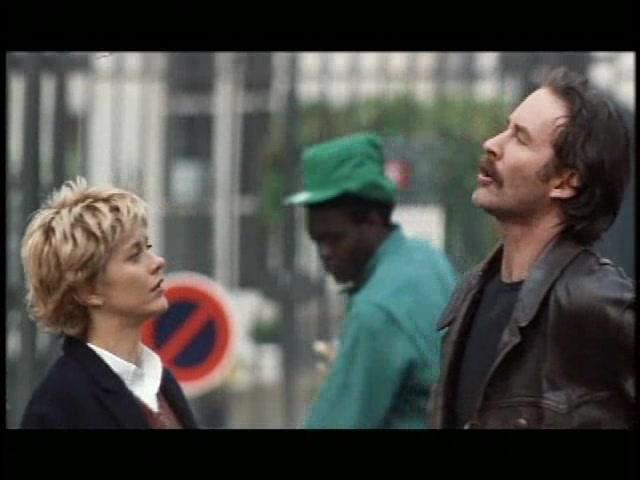 French Kiss - Trailer - Englisch - SD