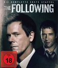 The Following - Staffel 1