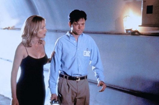 Retroactive: DVD oder Blu-ray leihen - VIDEOBUSTER.de