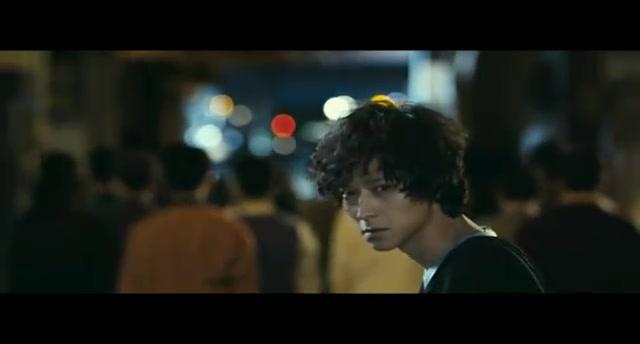 Haunters - Trailer - Koreanisch - SD