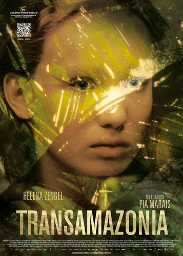 Transamazonia - Poster 1