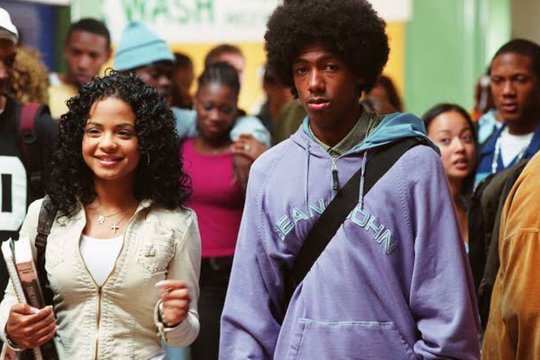 Love Don't Cost a Thing - Szenenbild 4