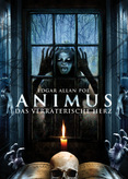 Animus - Das verräterische Herz