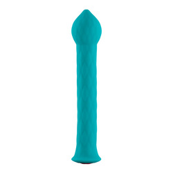 FemmeFunn - Diamond Wand, 17 cm