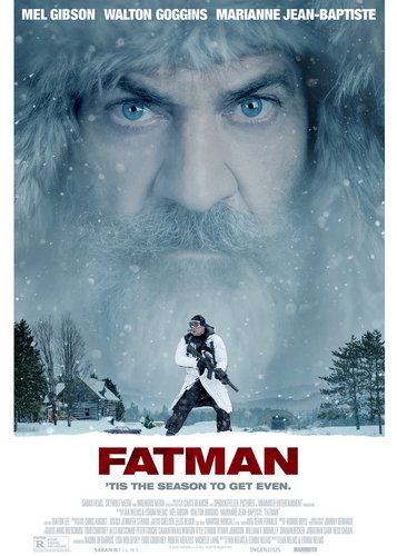 Fatman - Poster 5