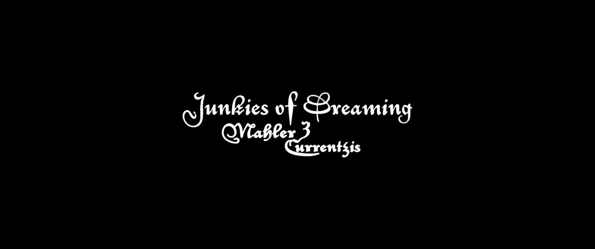 Junkies of Dreaming - Trailer - Deutsch - HD