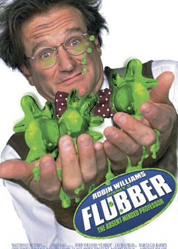 Flubber - Poster 5