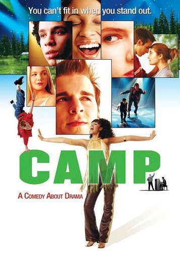 Star Camp - Poster 2