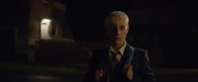 Everybody's Talking About Jamie - Alle reden von Jamie - Trailer - Deutsch - SD