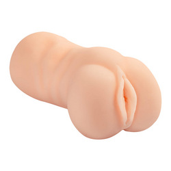 Tight Pussy Girl, 18 cm