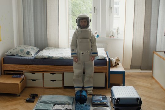Grüße vom Mars - Szenenbild 3