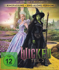 Wicked - Teil 2