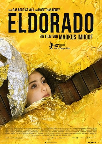 Eldorado - Poster 2