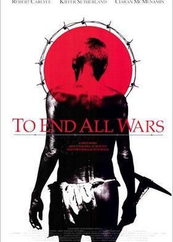 To End All Wars - Poster 1