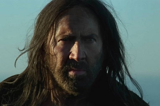 The Carpenter's Son - Szenenbild 2