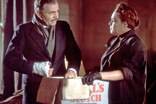 John le Carrés Anruf für einen Toten - Szenenbild 2