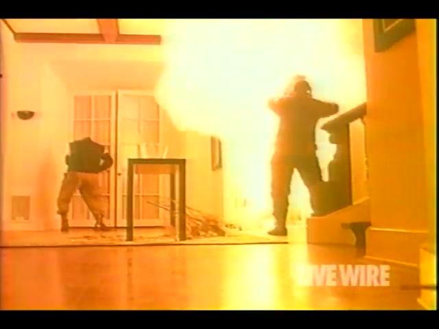 Hydrotoxin - Trailer - Englisch - SD