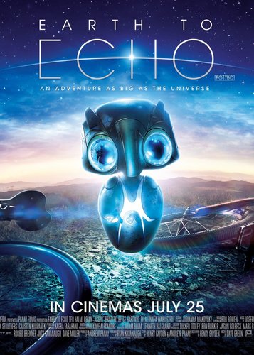 Earth to Echo - Poster 5