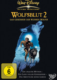 Wolfsblut 2 - Das Geheimnis des weißen Wolfes