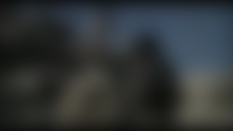 Hügel der blutigen Augen - Trailer - Deutsch - SD