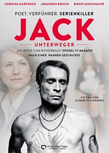 Jack Unterweger - Poster 3