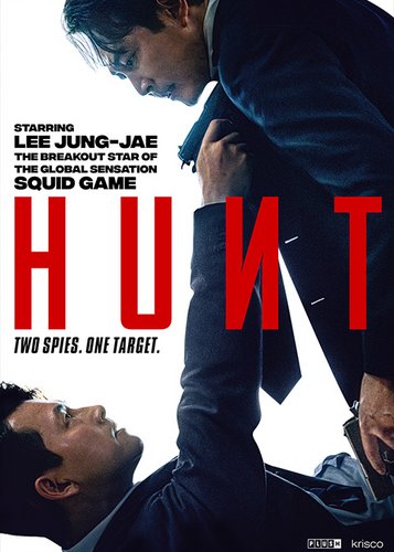 Hunt - Poster 4