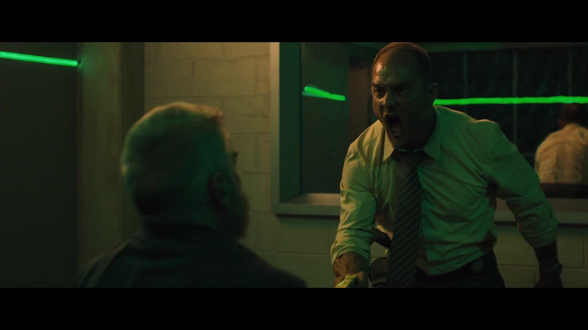 Safe House - Verrat ist die ultimative Waffe - Trailer - Deutsch - HD