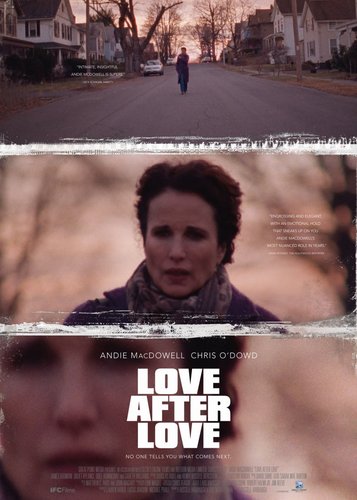 Love After Love - Poster 3