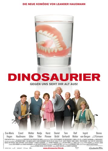 Dinosaurier - Poster 2