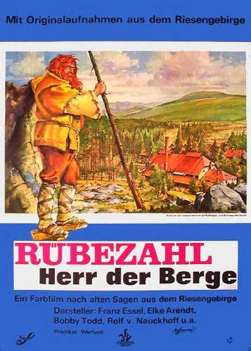 Rübezahl - Poster 4