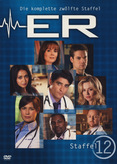 ER - Emergency Room - Staffel 12