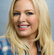 Melissa Peterman