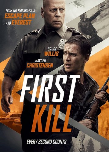 First Kill - Poster 3