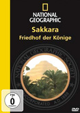 National Geographic - Sakkara