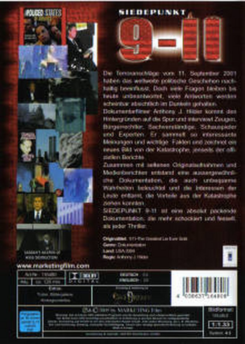 9 11 Film Deutsch Stream
