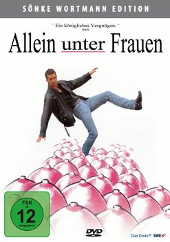 Allein unter Frauen: Blu-ray, 4K UHD, DVD leihen - VIDEOBUSTER