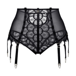 Diana - Highwaist-String