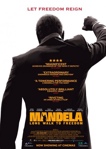 Mandela - Poster 8