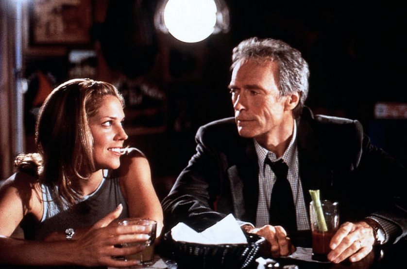 Ein wahres Verbrechen DVD oder Bluray leihen VIDEOBUSTER.de