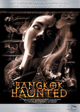 Bangkok Haunted - Bangkok Paranormal