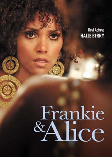 Frankie & Alice - Poster 2