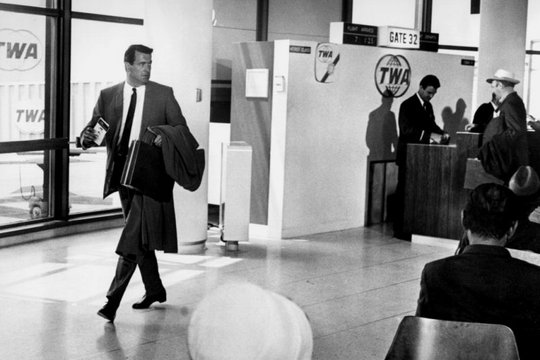 Der Mann, der zweimal lebte - Szenenbild 8