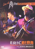 Eric Bibb with Dave Bronze - Live at the Basement