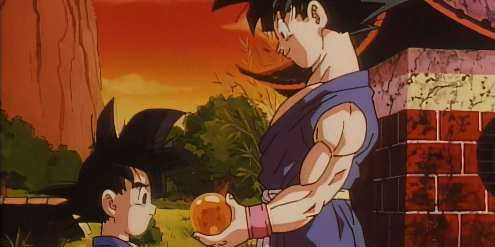 Dragonball GT - The Movie