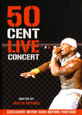 50 Cent - Live Concert