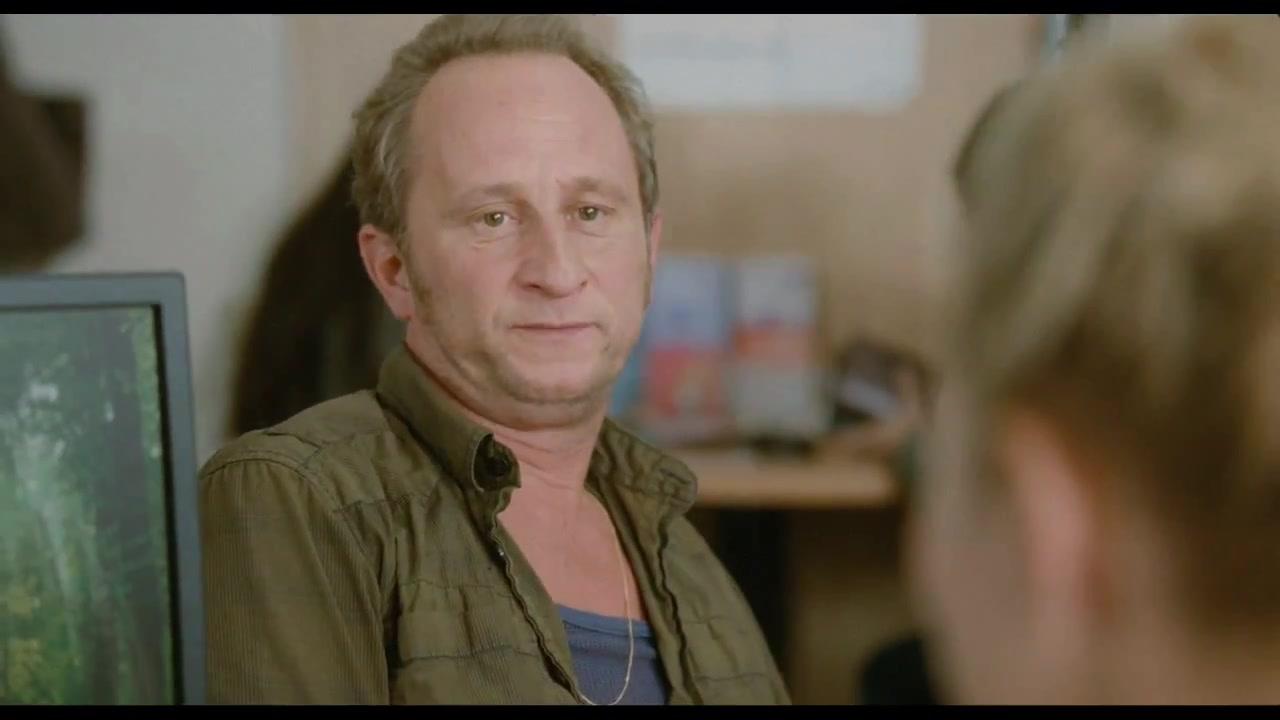 Mein liebster Alptraum - Trailer - Französisch - HD