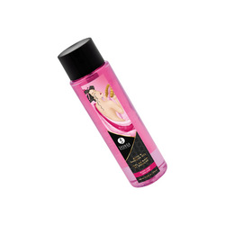 Bath &amp; Shower Gel Frosted Cherry, 370 ml