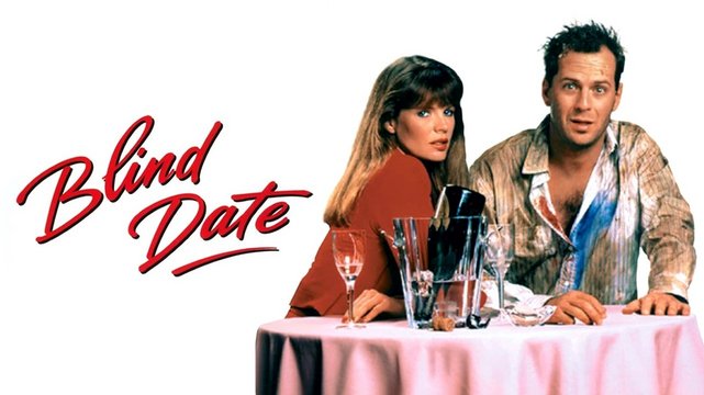 Blind Date - Verabredung mit einer Unbekannten - Wallpaper 3